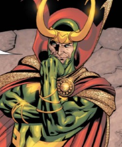 Loki (Earth-3515)