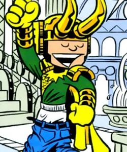Loki (Earth-99062)