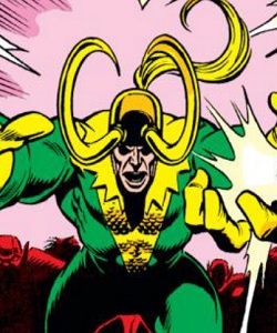 Loki (Earth-8710)