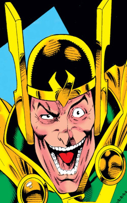 Loki (Earth-691)