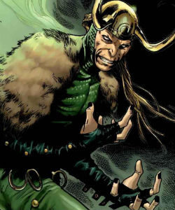 Loki