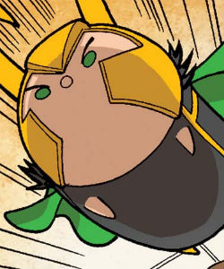 Loki (Tsum Tsum)