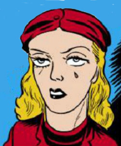 Lola (Blackie Ross Gang)