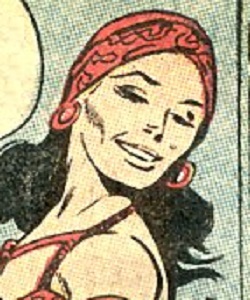 Lola (TV Show character)