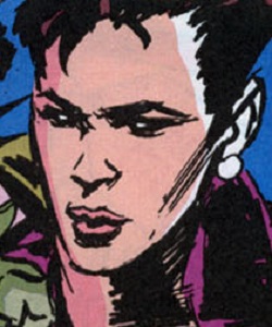 Lola (Roger Barbatos ally)