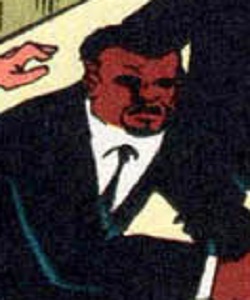 Lomax (Deadzone enemy)