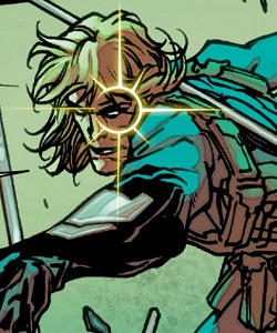 Longshot (Earth-24201)