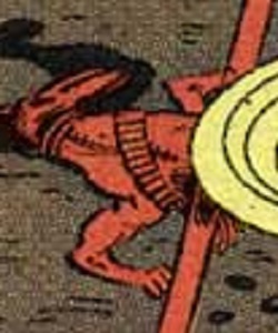 Longshot (Earth-9250)