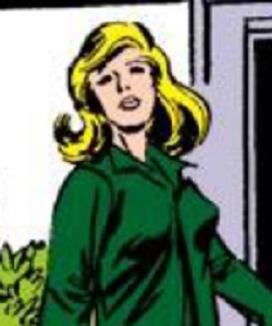 Lonni Lattimer (Earth-712)