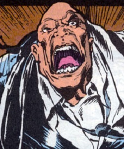 Lonni (Simon Bartlett bodyguard)