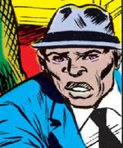 Lonny (Diamonback Henchman)