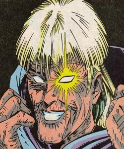 Longshot (Earth-84309)