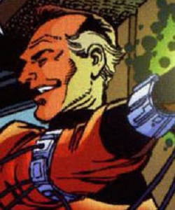 Loophole (New Earth)