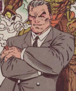 Lord Emp (Wildstorm Universe)