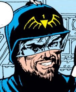 Lord of the Living Lightning