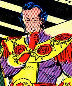 Lord of the Plants (Berzerkers)