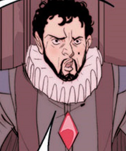 Lord Essex (Earth-311)