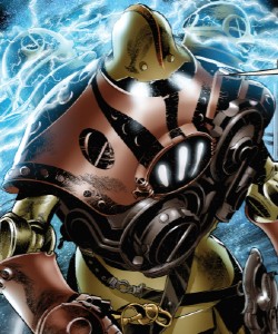 Lord Iron (Earth-311)