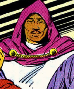 Lore Lord (Berzerkers)