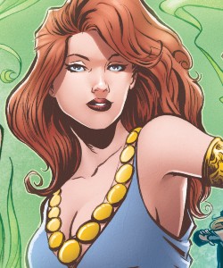 Lorelei (Asgardian)