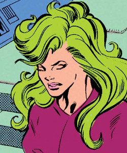 Polaris (Earth-9105)