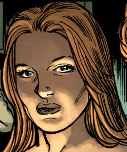 Lorraine Zucca (Earth-200111)