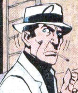 Lou (Kingpin henchman)
