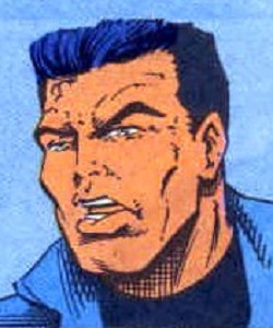 Lou (Commission on Superhuman Activities)