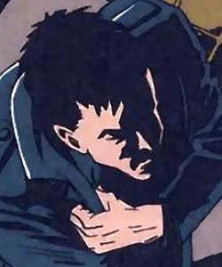 Lou (Daredevil foe)