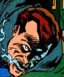 Louis (Deadzone victim)