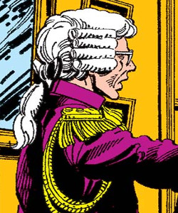 Lou (Hellfire Club employee)