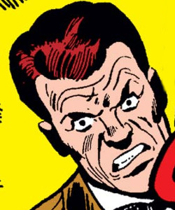 Louie (Brainwasher goon)