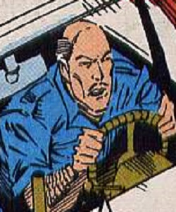 Louie (Mindspawn enemy)