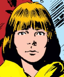 Louise Simonson