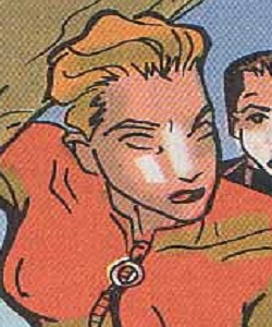 Louise (Model Soldiers)