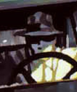 Lou (Small Paul McGee henchman)