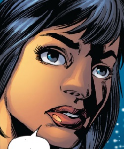 Capitao Lucas (Earth-1610)