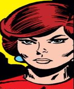 Lucie (Slasher driver)