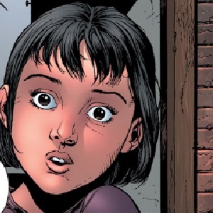 Lucy (General Alexander relative)(Earth-31916)