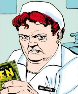 Lois (nurse)