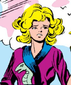 Lucy (Heartbreak Hotel)