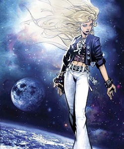 Karolina Dean