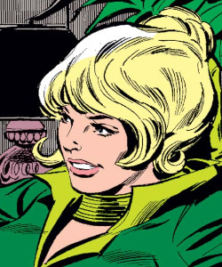 Lucy (Purple Man Gang)