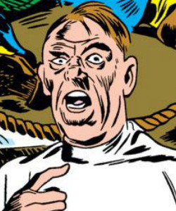 Ludwig (Nicolai Vardoff assistant)