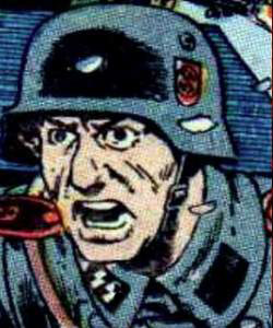 Ludwig (Nazi guard)