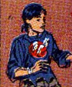 Terminizer (civilian)