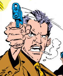 Luis (Nimrod victim)