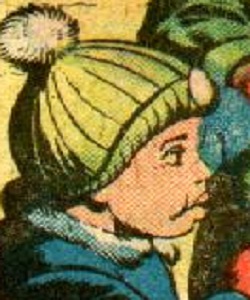 Luis (Absorber finder)