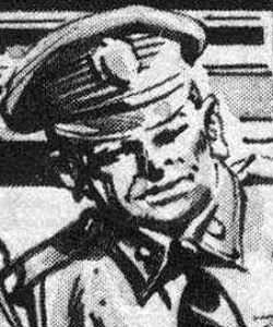 Luiz (customs officer)