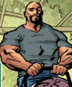 Luke Cage (Earth-16191)